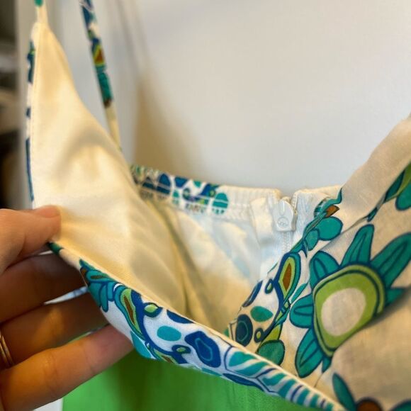 😊 3/$30 
NWT ☀️ Summer Dress size 9 juniors, Macy’s Brand - Picture 9 of 11